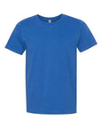 Bayside Unisex USA-Made Fine Jersey T-Shirt 5000