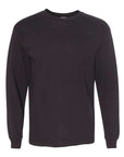 Bayside Unisex USA-Made Long Sleeve T-Shirt 5060