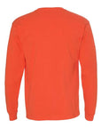 Bayside Unisex USA-Made Long Sleeve T-Shirt 5060