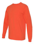 Bayside Unisex USA-Made Long Sleeve T-Shirt 5060