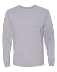 Bayside Unisex USA-Made Long Sleeve T-Shirt 5060