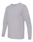 Bayside Unisex USA-Made Long Sleeve T-Shirt 5060