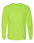 Bayside Unisex USA-Made Long Sleeve T-Shirt 5060