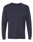 Bayside Unisex USA-Made Long Sleeve T-Shirt 5060