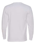 Bayside Unisex USA-Made Long Sleeve T-Shirt 5060