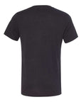 BELLA + CANVAS Unisex Triblend V-Neck Tee 3415