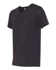 BELLA + CANVAS Unisex Triblend V-Neck Tee 3415