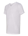 BELLA + CANVAS Unisex Triblend V-Neck Tee 3415