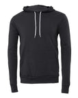 BELLA + CANVAS Unisex Sponge Fleece Hoodie Sweatshirt 3719
