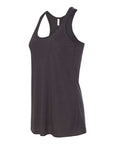 BELLA + CANVAS Women's Flowy Racerback Tank 8800