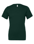 BELLA + CANVAS Jersey Tee 3001