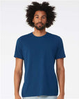 BELLA + CANVAS Jersey Tee 3001