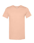BELLA + CANVAS Jersey Tee 3001