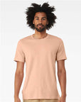 BELLA + CANVAS Jersey Tee 3001