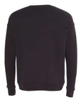 BELLA + CANVAS Unisex Sponge Fleece Drop Shoulder Crewneck Sweatshirt 3945
