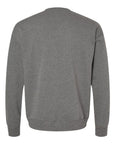 BELLA + CANVAS Unisex Sponge Fleece Drop Shoulder Crewneck Sweatshirt 3945