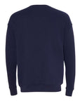 BELLA + CANVAS Unisex Sponge Fleece Drop Shoulder Crewneck Sweatshirt 3945