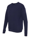 BELLA + CANVAS Unisex Sponge Fleece Drop Shoulder Crewneck Sweatshirt 3945