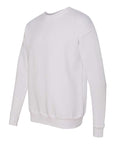 BELLA + CANVAS Unisex Sponge Fleece Drop Shoulder Crewneck Sweatshirt 3945