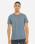 BELLA + CANVAS Triblend Tee 3413