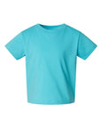 Rabbit Skins Toddler Cotton Jersey Tee 3301T