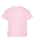Rabbit Skins Toddler Cotton Jersey Tee 3301T