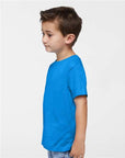 Rabbit Skins Toddler Fine Jersey Tee 3321