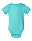 Rabbit Skins Infant Fine Jersey Bodysuit 4424