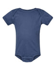 Rabbit Skins Infant Fine Jersey Bodysuit 4424