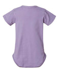 Rabbit Skins Infant Fine Jersey Bodysuit 4424