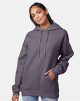 Hanes Unisex EcoSmart® Hooded Sweatshirt P170