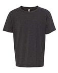 Next Level Youth CVC T-Shirt 3312