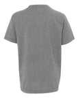 Next Level Youth CVC T-Shirt 3312