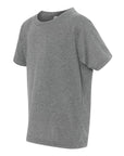 Next Level Youth CVC T-Shirt 3312