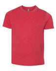 Next Level Youth CVC T-Shirt 3312