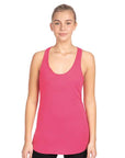 Next Level Women's Ideal Racerback Tank Top 1533