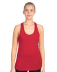 Next Level Women's Ideal Racerback Tank Top 1533