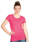Next Level Women's Ideal T-Shirt 1510