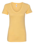 Next Level Women's Ideal V-Neck T-Shirt 1540