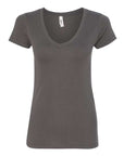 Next Level Women's Ideal V-Neck T-Shirt 1540