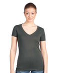 Next Level Women's Ideal V-Neck T-Shirt 1540