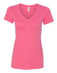 Next Level Women's Ideal V-Neck T-Shirt 1540