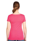 Next Level Women's Ideal V-Neck T-Shirt 1540