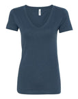 Next Level Women's Ideal V-Neck T-Shirt 1540