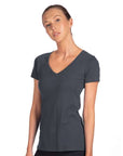 Next Level Women's Ideal V-Neck T-Shirt 1540