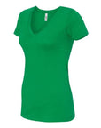 Next Level Women's Ideal V-Neck T-Shirt 1540