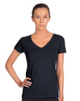Next Level Women's Ideal V-Neck T-Shirt 1540