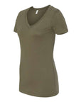 Next Level Women's Ideal V-Neck T-Shirt 1540