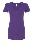 Next Level Women's Ideal V-Neck T-Shirt 1540
