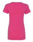 Next Level Women's Ideal V-Neck T-Shirt 1540